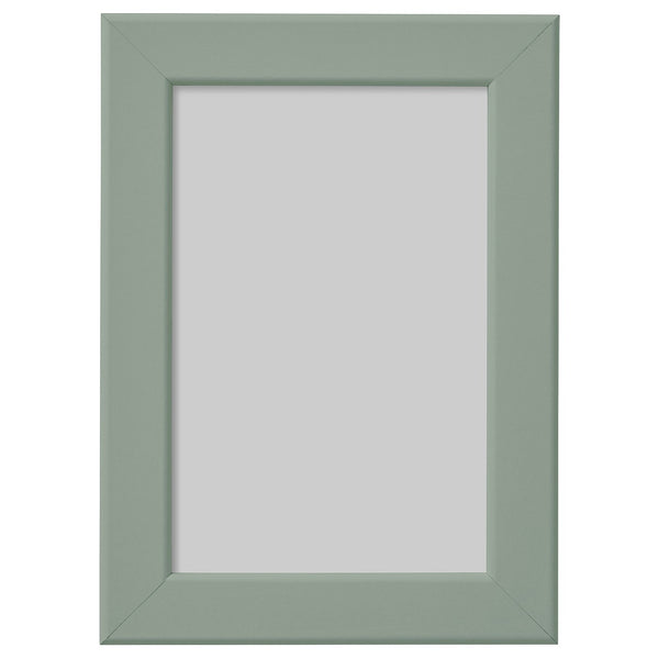 FISKBO frame