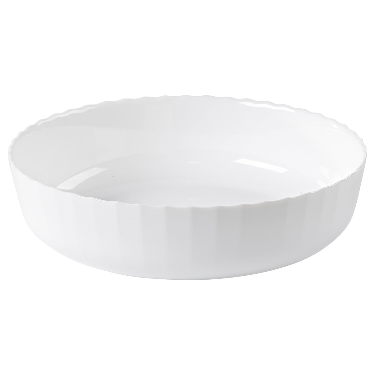 FISKTÄRNA oven dish, 26 cm