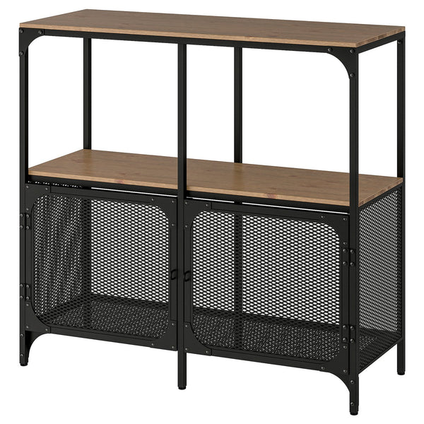 FJÄLLBO shelving unit