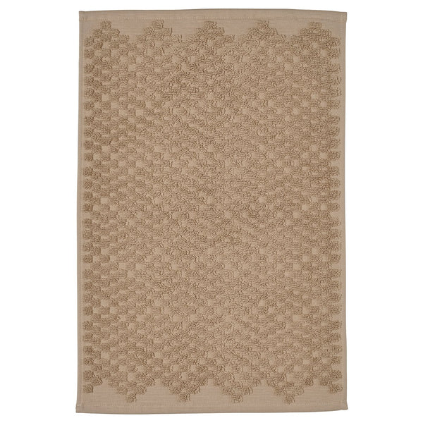 FJÄLLKATTFOT bath mat