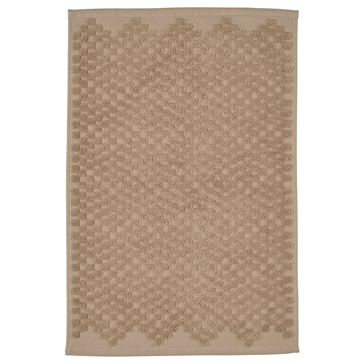 FJÄLLKATTFOT bath mat