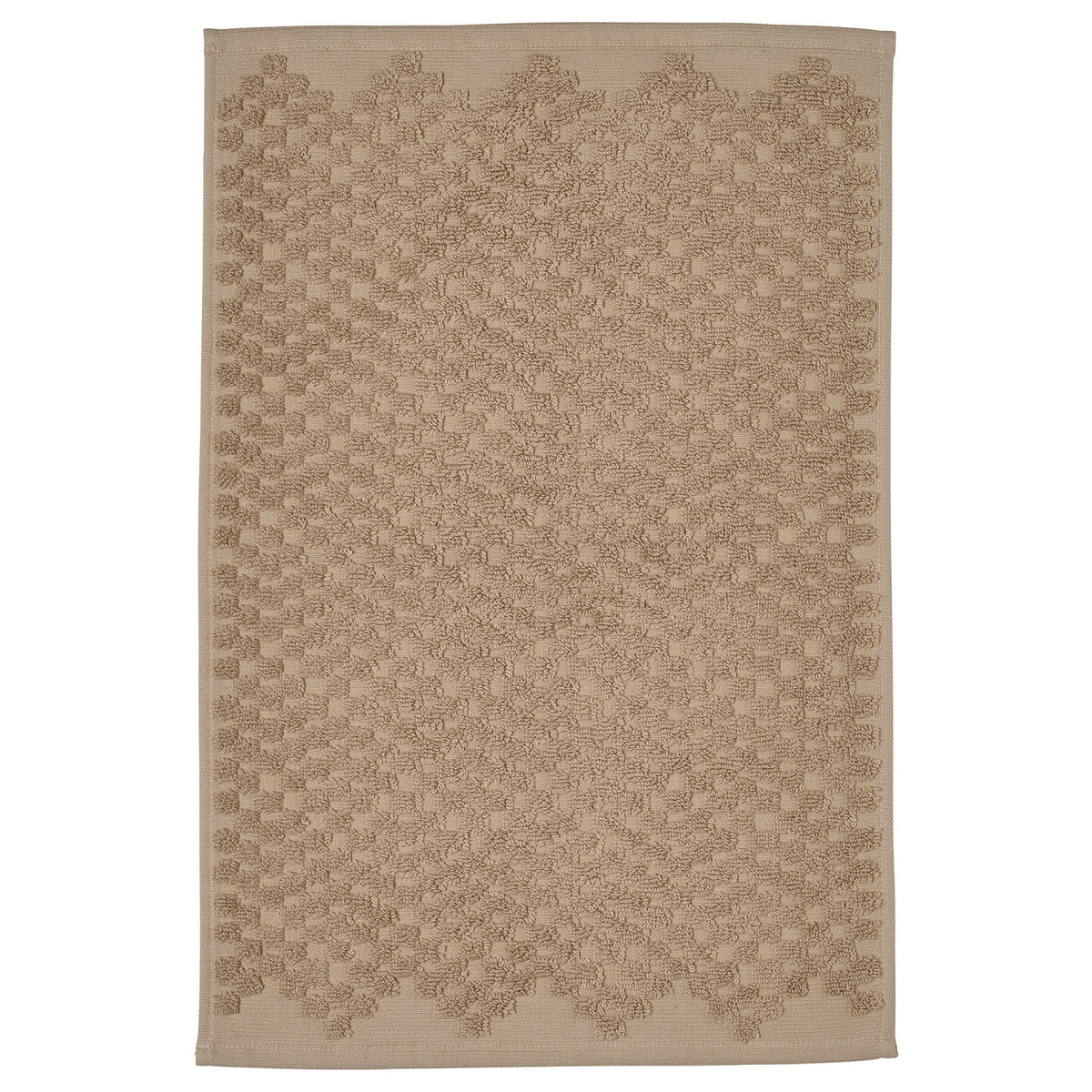 FJÄLLKATTFOT bath mat