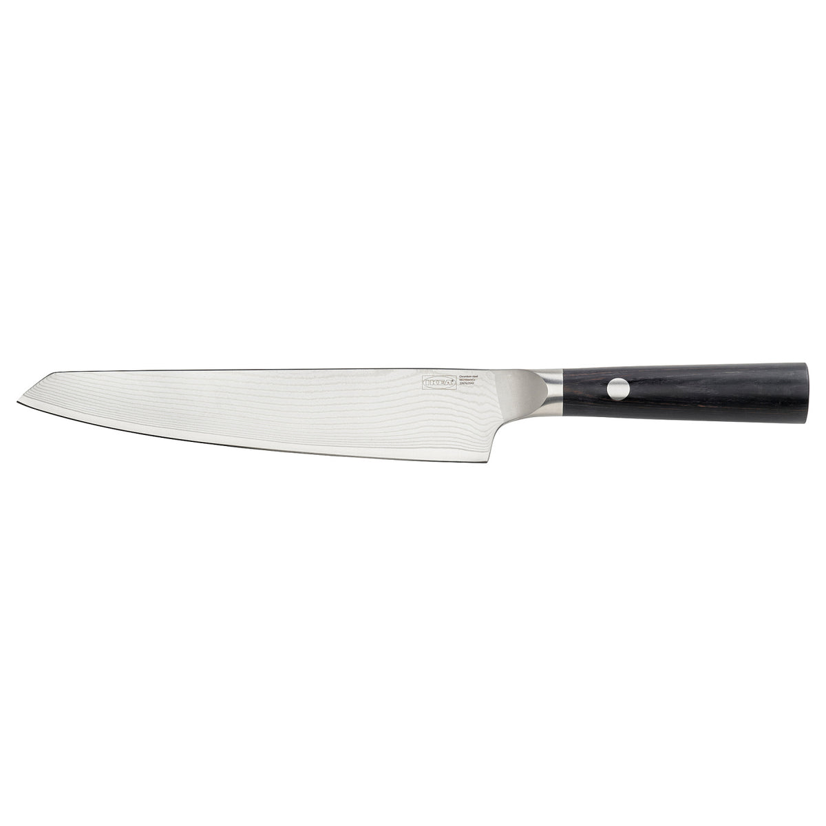 FJÄLLRÖDING cook's knife, 22 cm