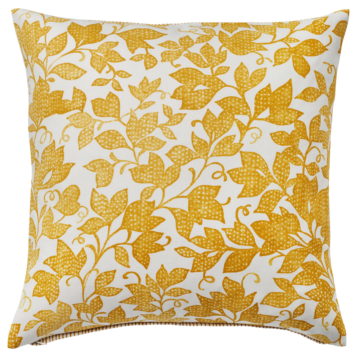FJUNKLOCKA cushion cover