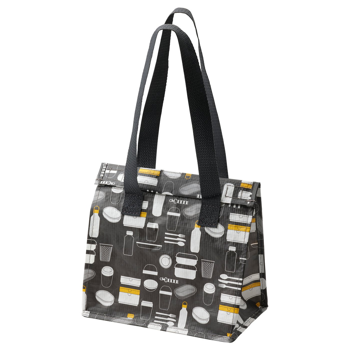 FLADDRIG lunch bag