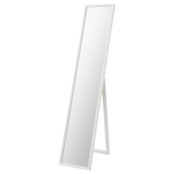 FLAKNAN standing mirror