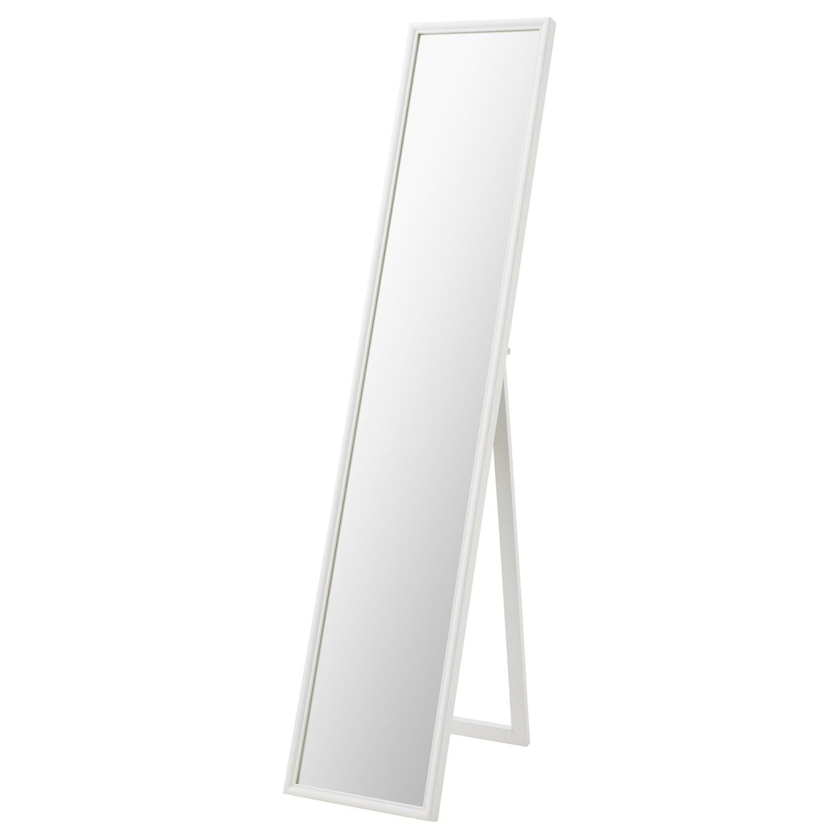 FLAKNAN standing mirror