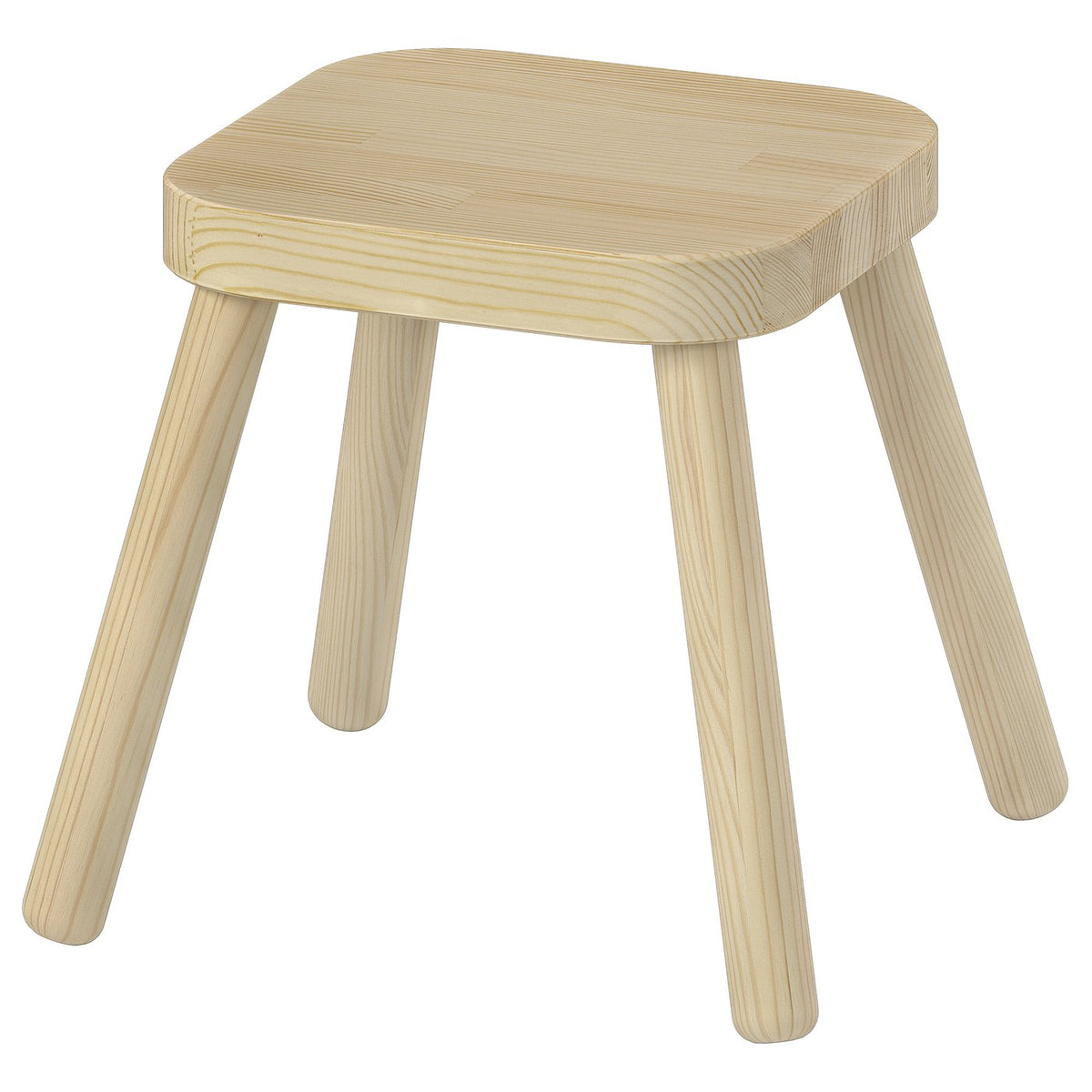 FLISAT children's stool