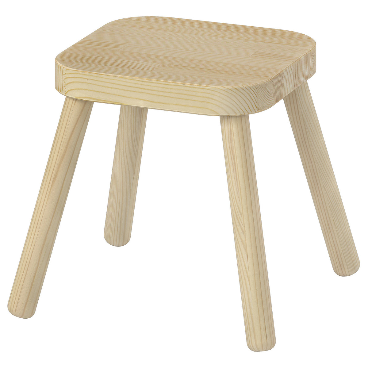 FLISAT children's stool