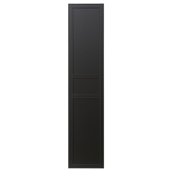 FLISBERGET door