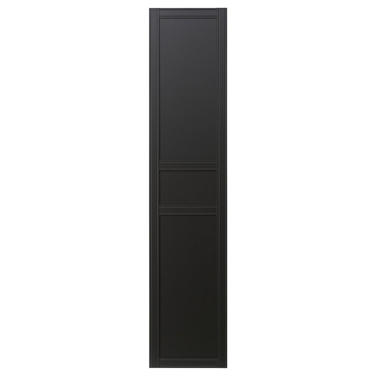 FLISBERGET door