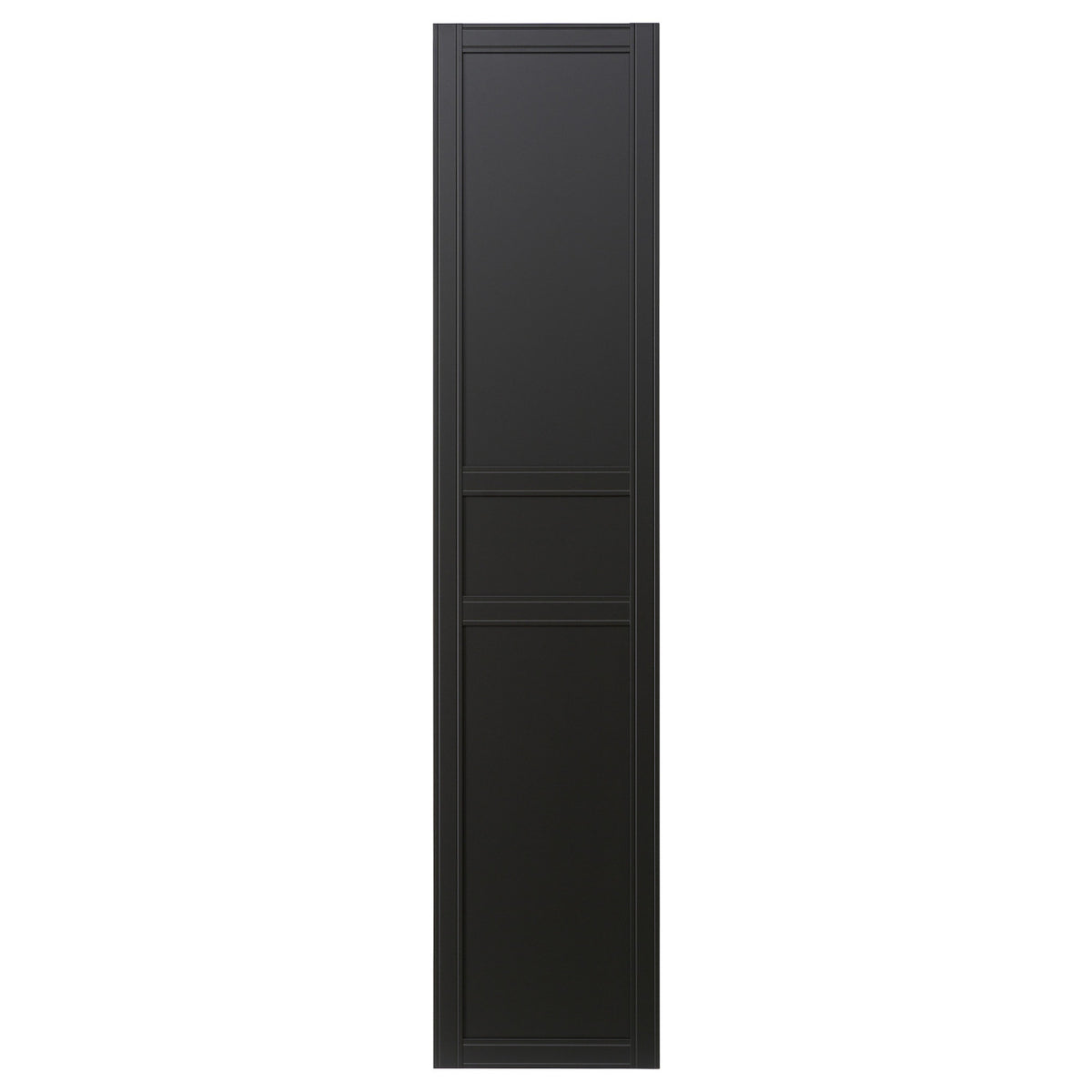 FLISBERGET door with hinges