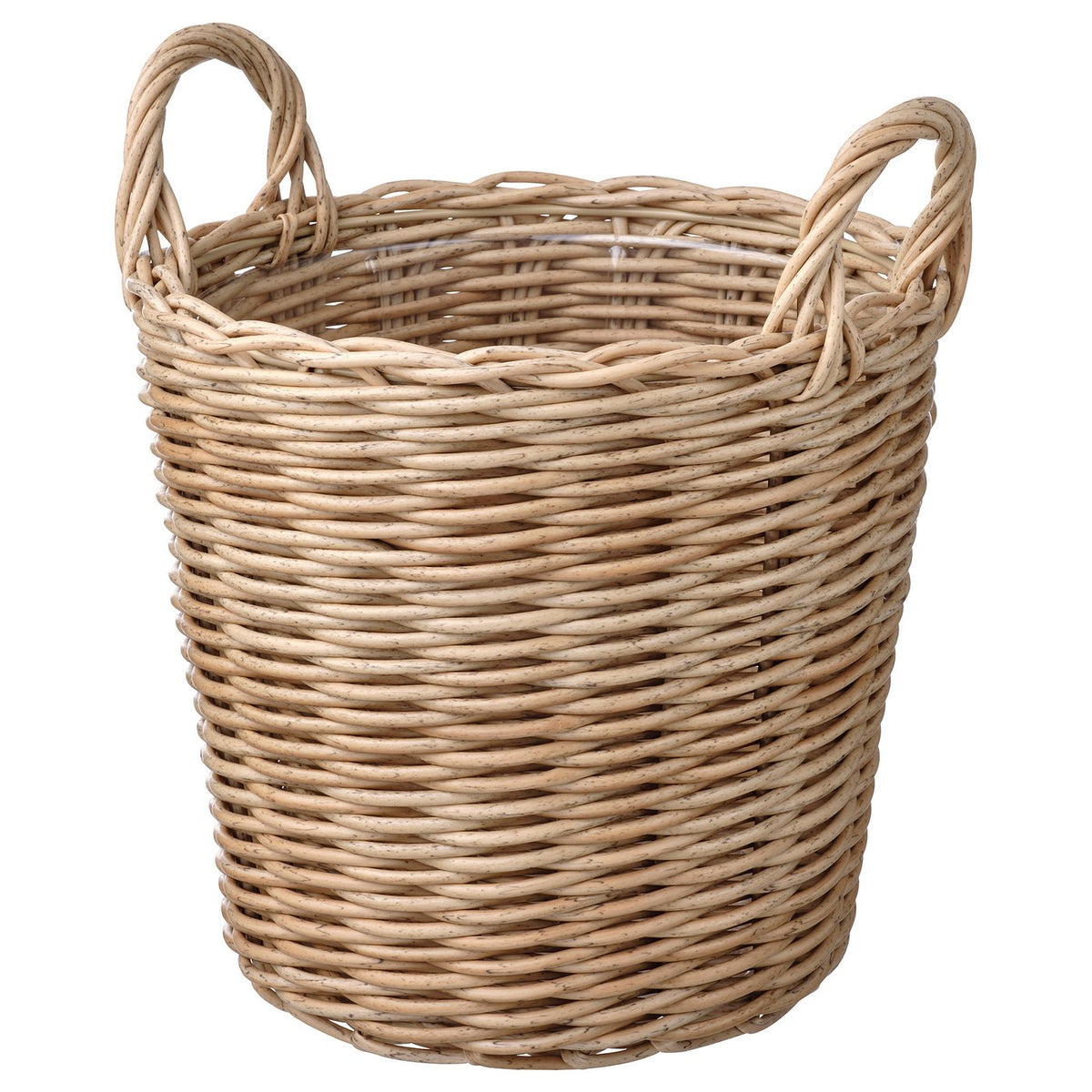 FLODBJÖRK Plant pot