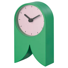 Alarm clocks