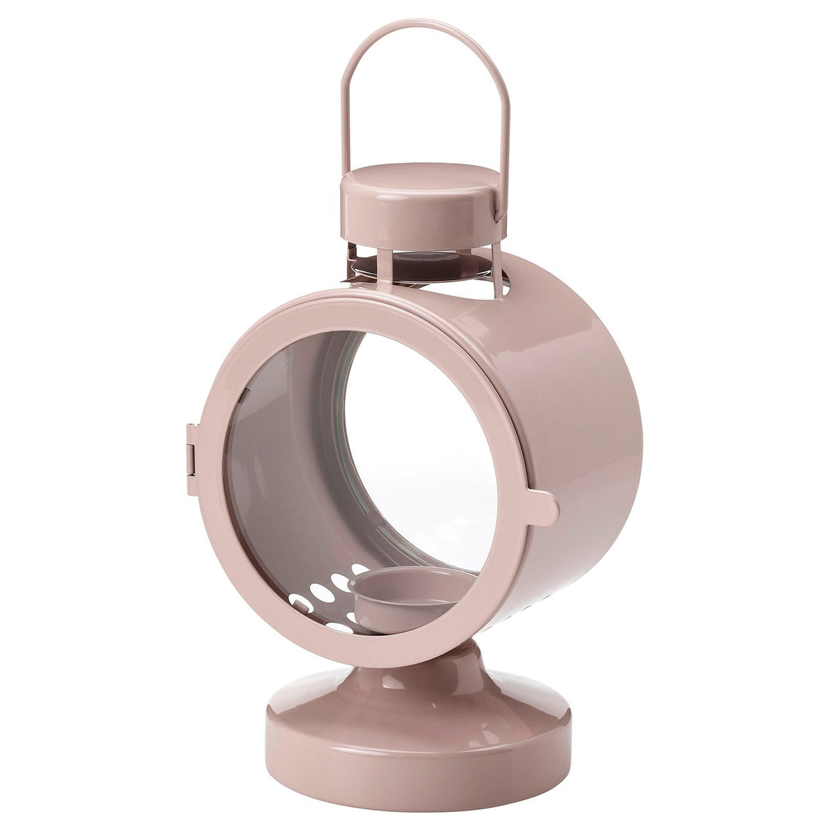FLODSVALA lantern for tealight, in/outdoor