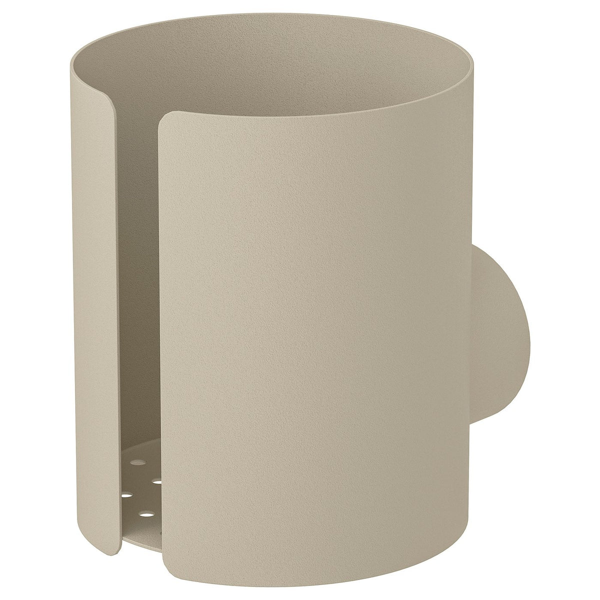 FLORSJÖN soap dispenser holder