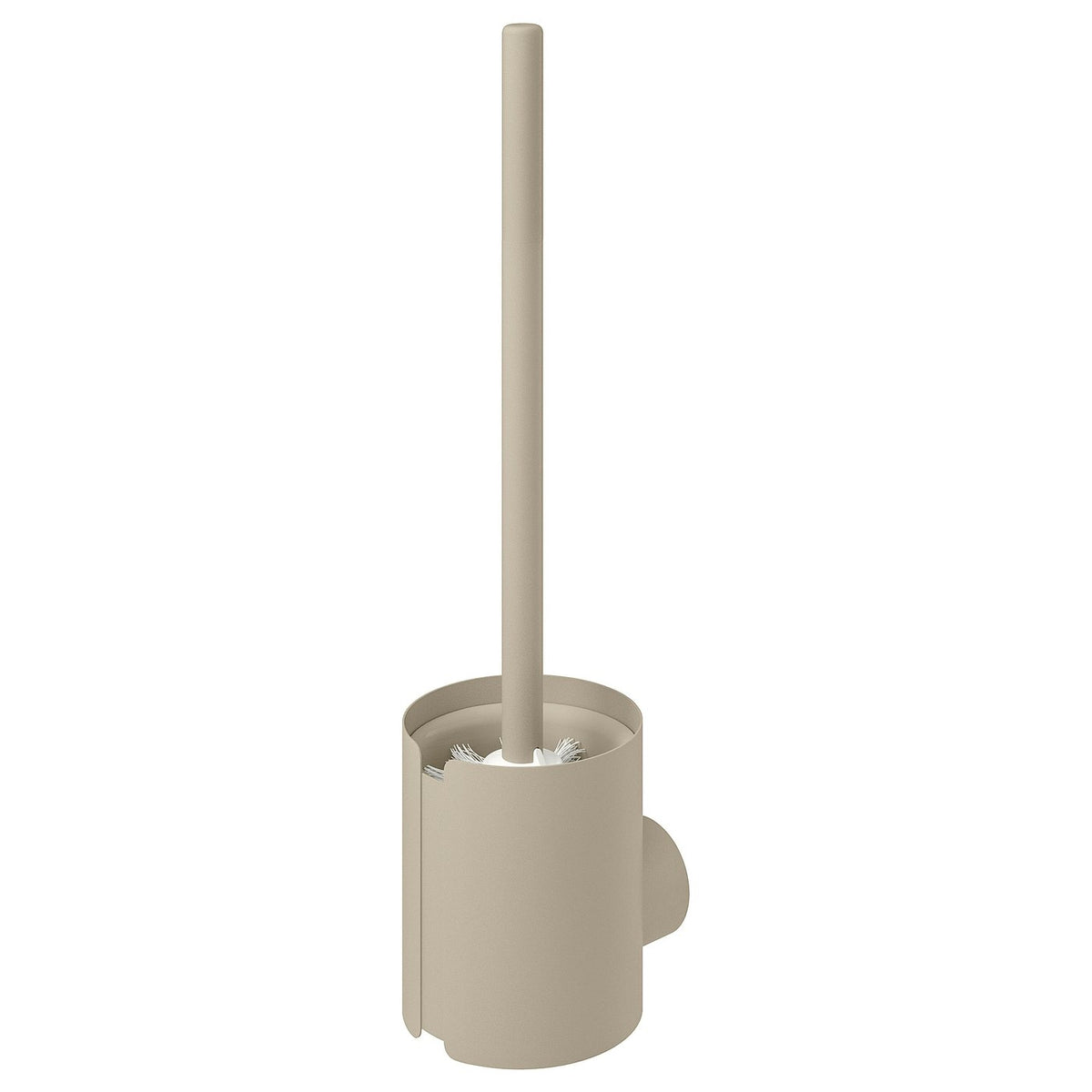 FLORSJÖN toilet brush