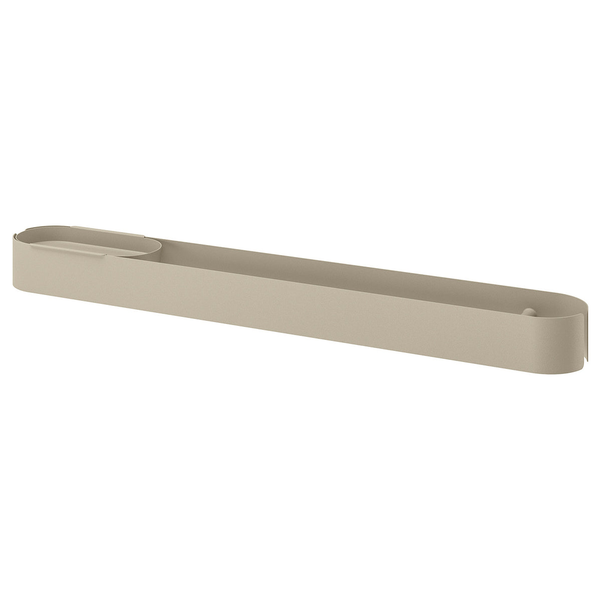 FLORSJÖN towel rail