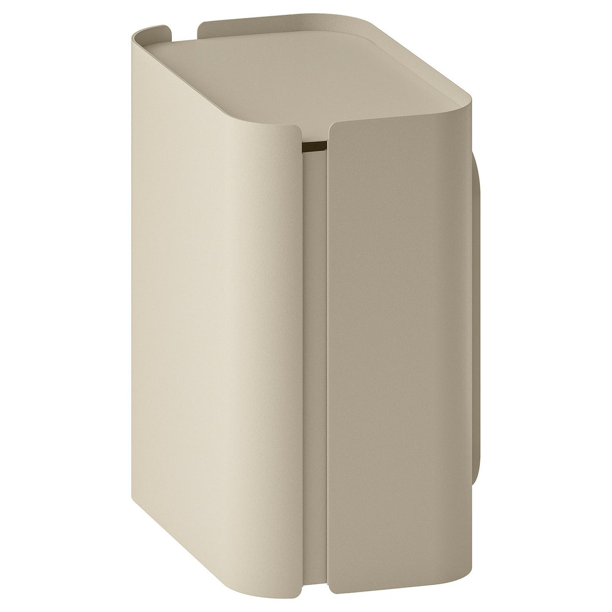 FLORSJÖN waste bin