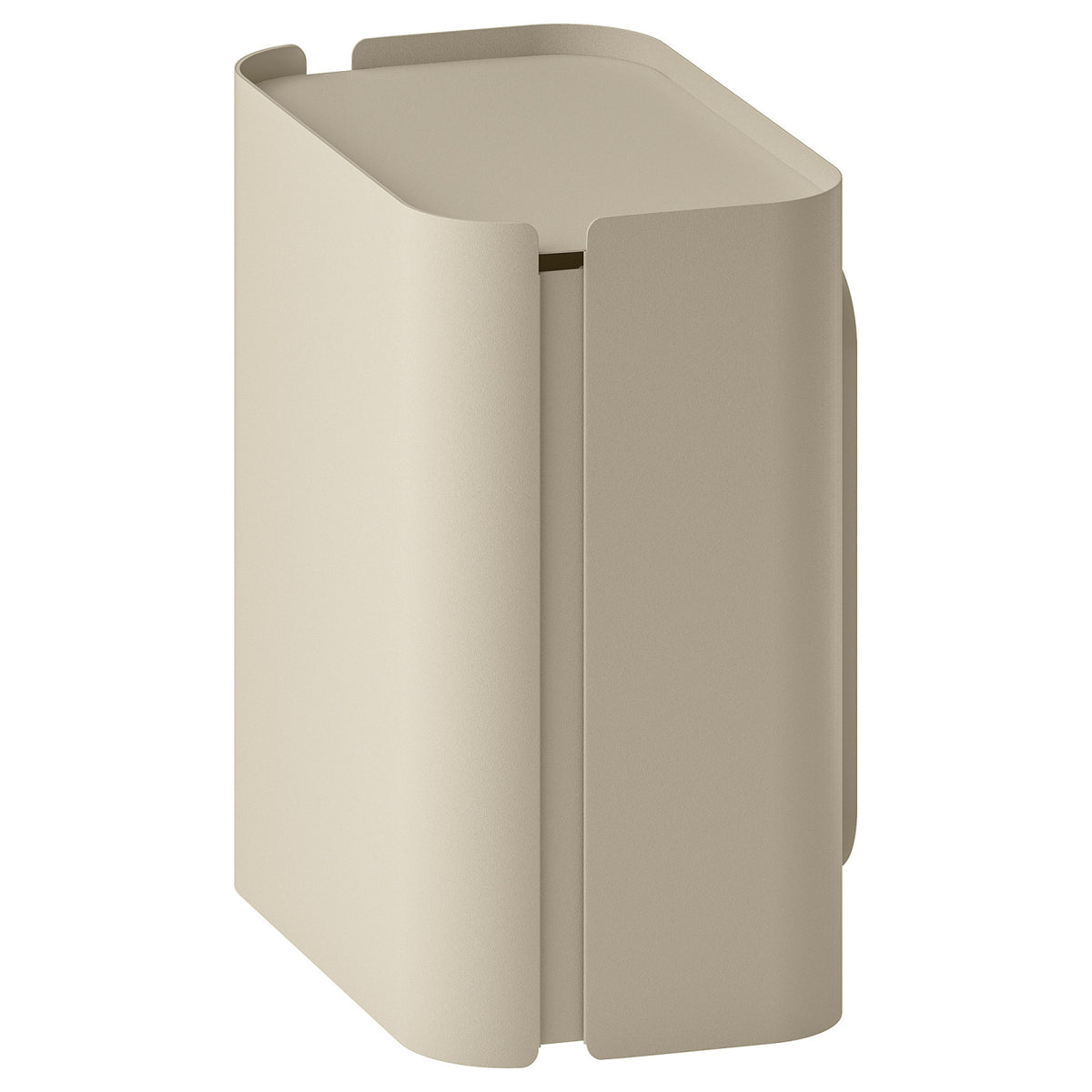 FLORSJÖN waste bin