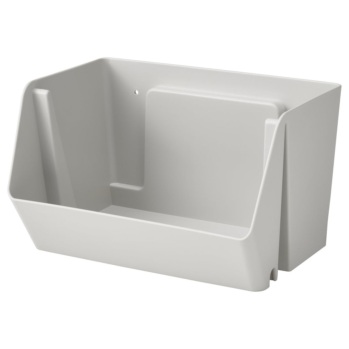 FODERTRÅG organiser for desk/wall