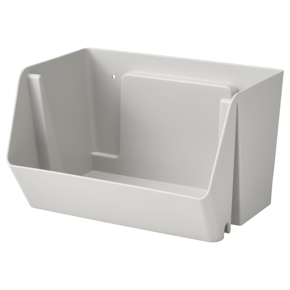 FODERTRÅG organiser for desk/wall