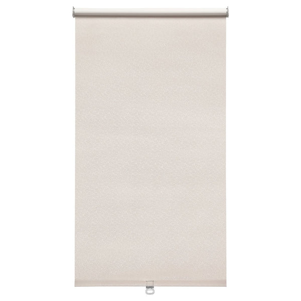 FÖNSTERBLAD block-out roller blind
