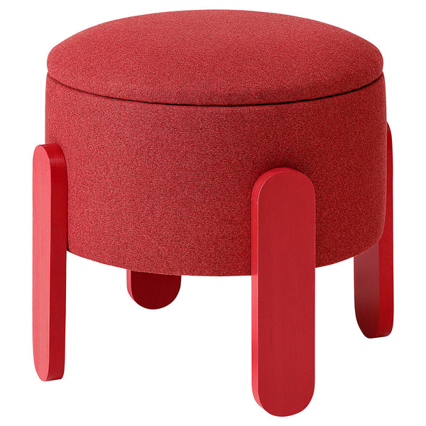 FÖRLUNDA pouffe
