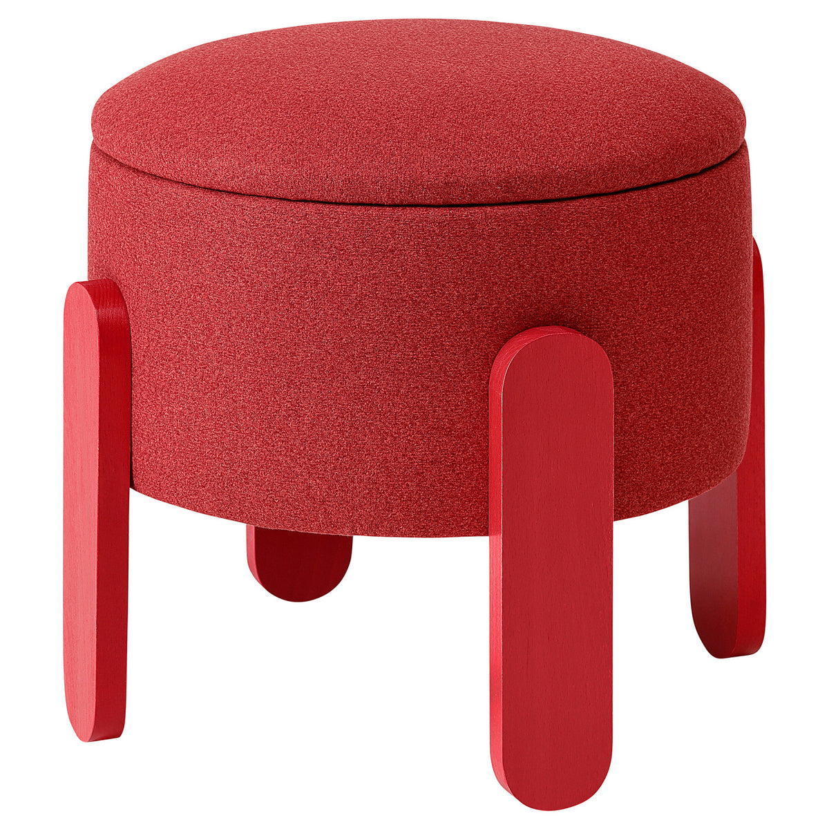 FÖRLUNDA pouffe