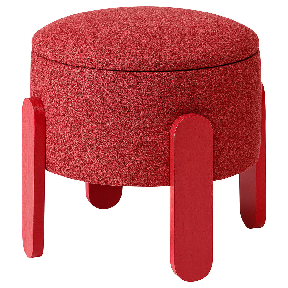 FÖRLUNDA pouffe