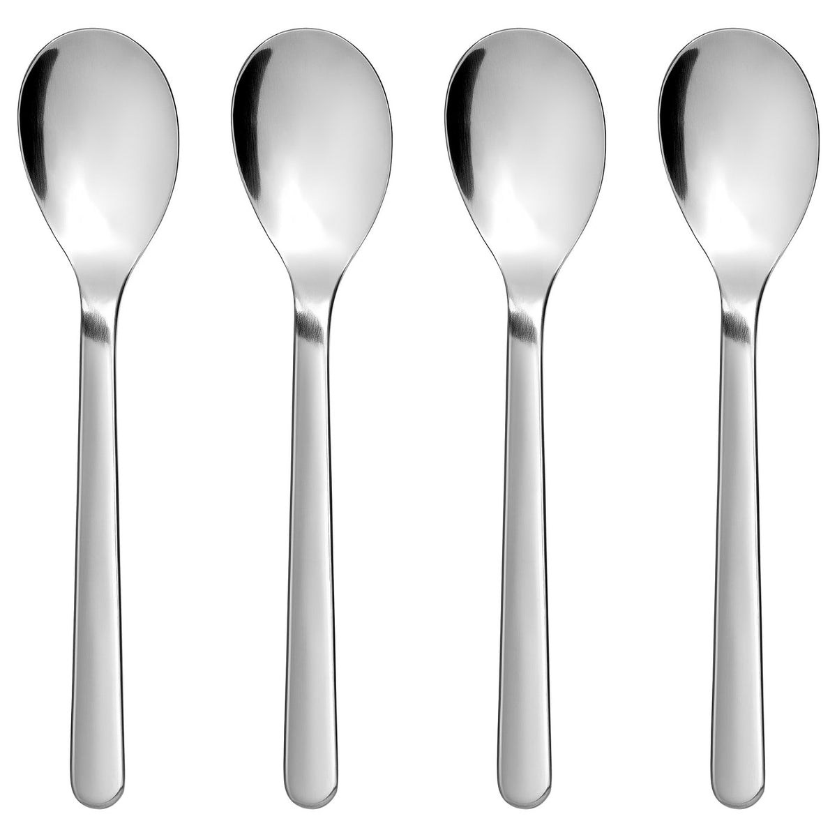 FÖRNUFT teaspoon