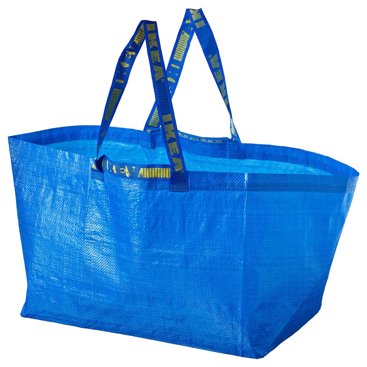 FRAKTA Carrier bag, large