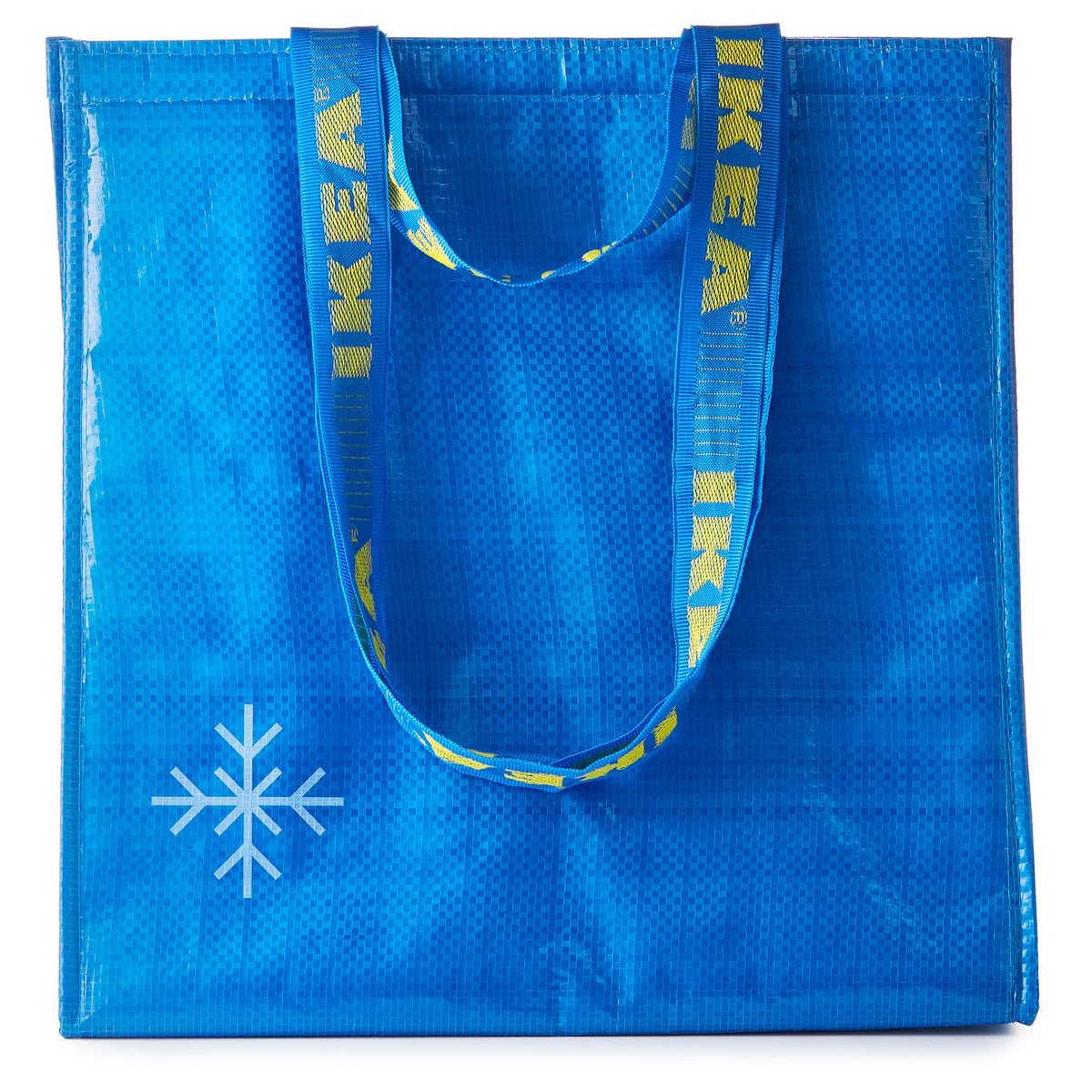 FRAKTA cool bag
