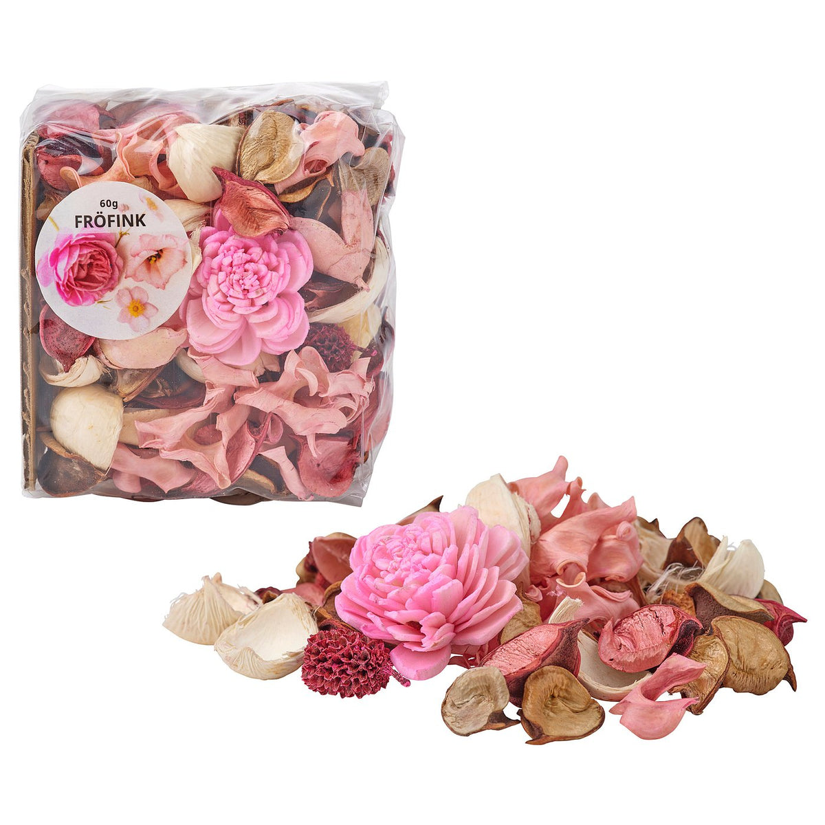 FRÖFINK scented potpourri