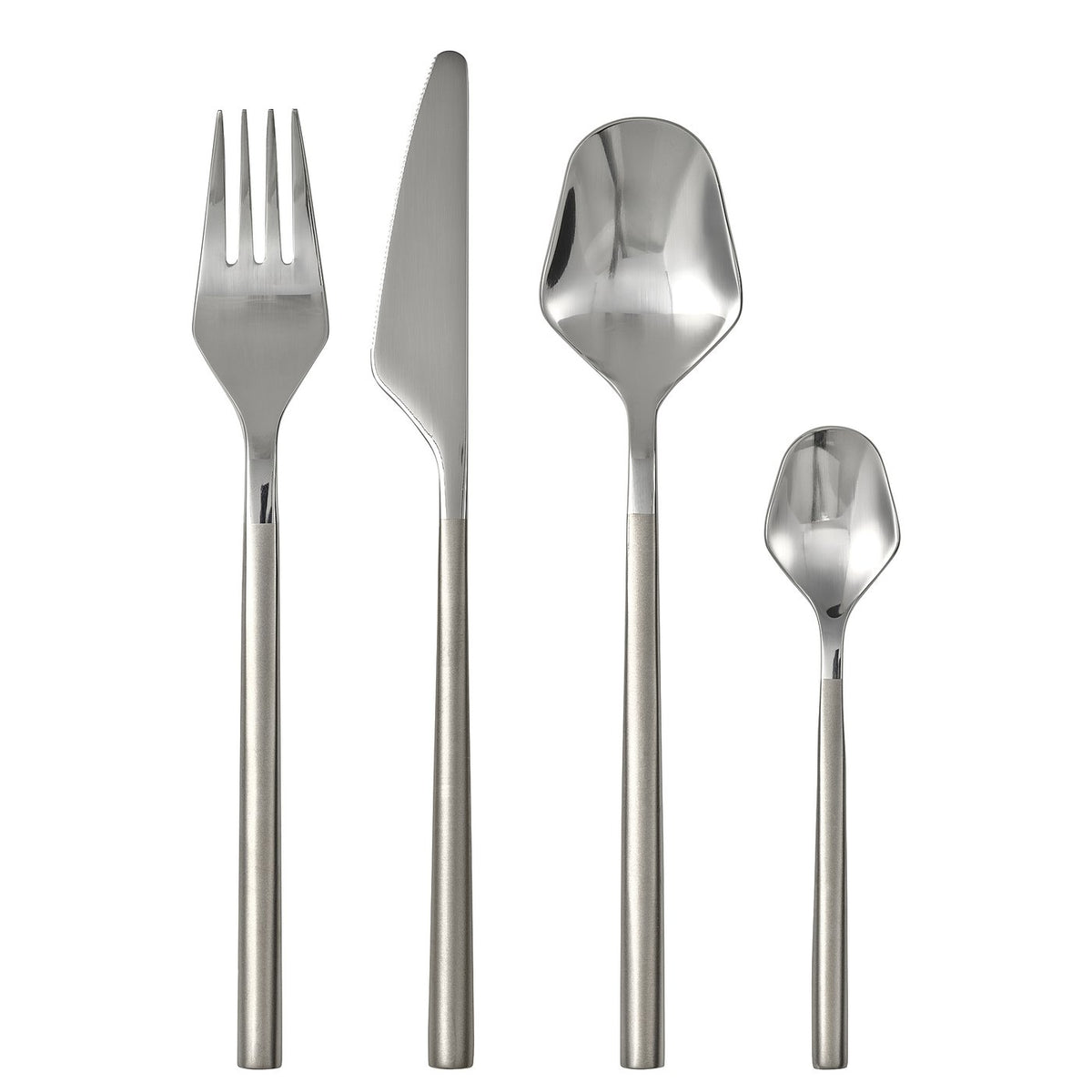 FRÖJDA 16-piece cutlery set