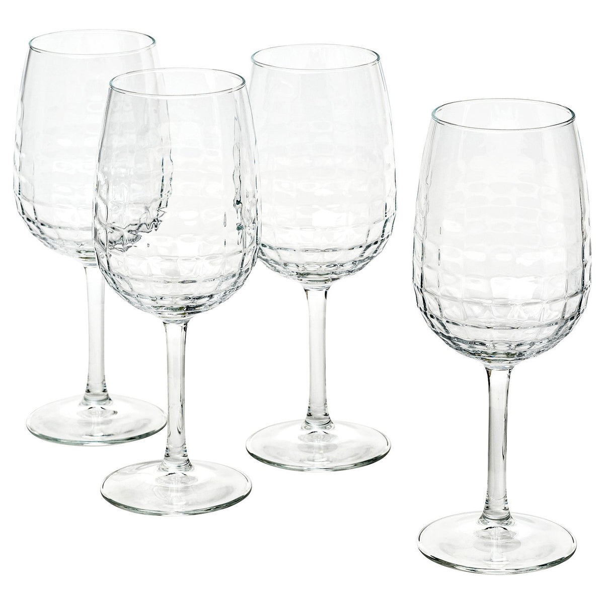 FRÖJDA Wine glass