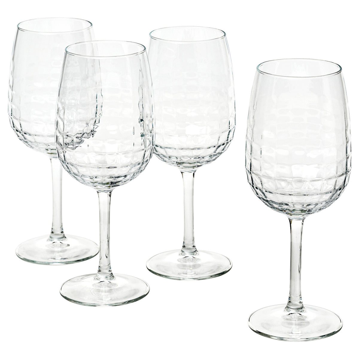 FRÖJDA Wine glass