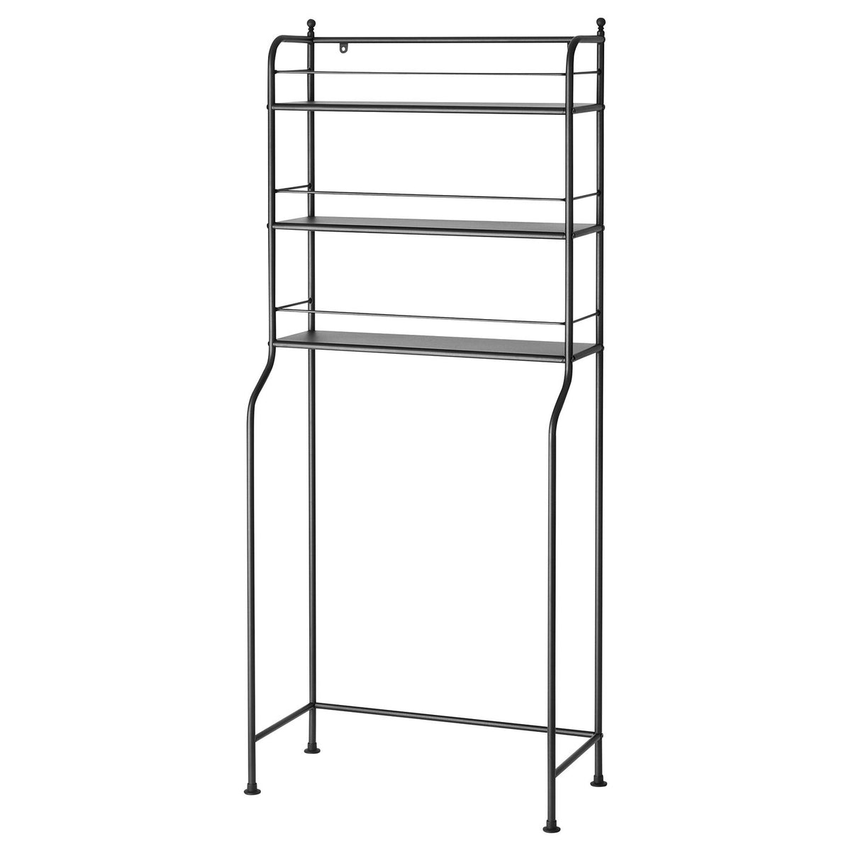 FRÖSJÖN over-the-toilet shelf