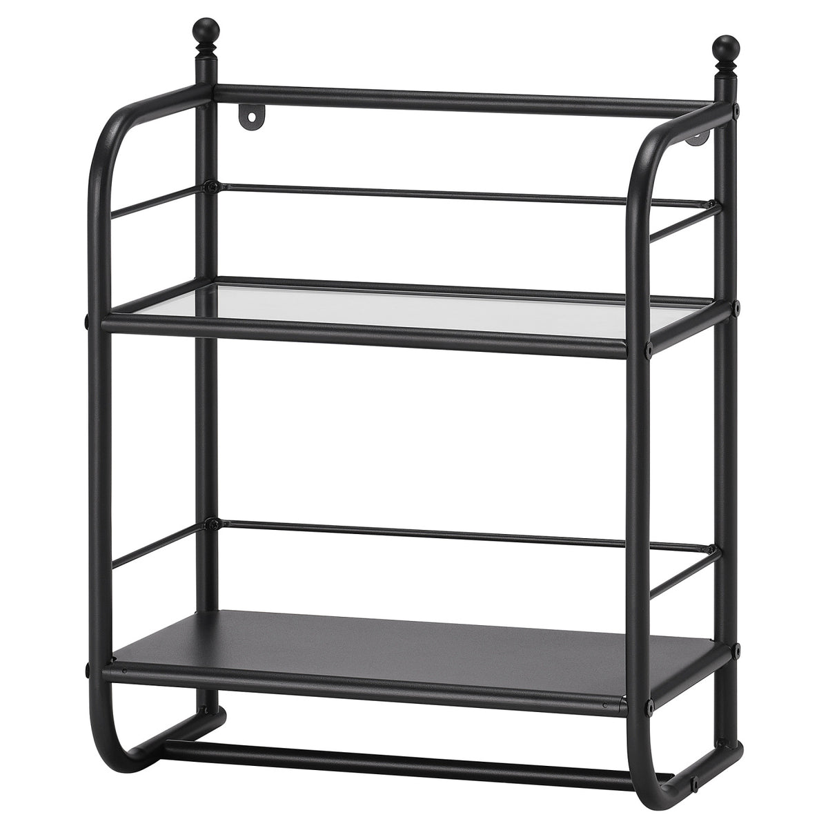 FRÖSJÖN wall shelf