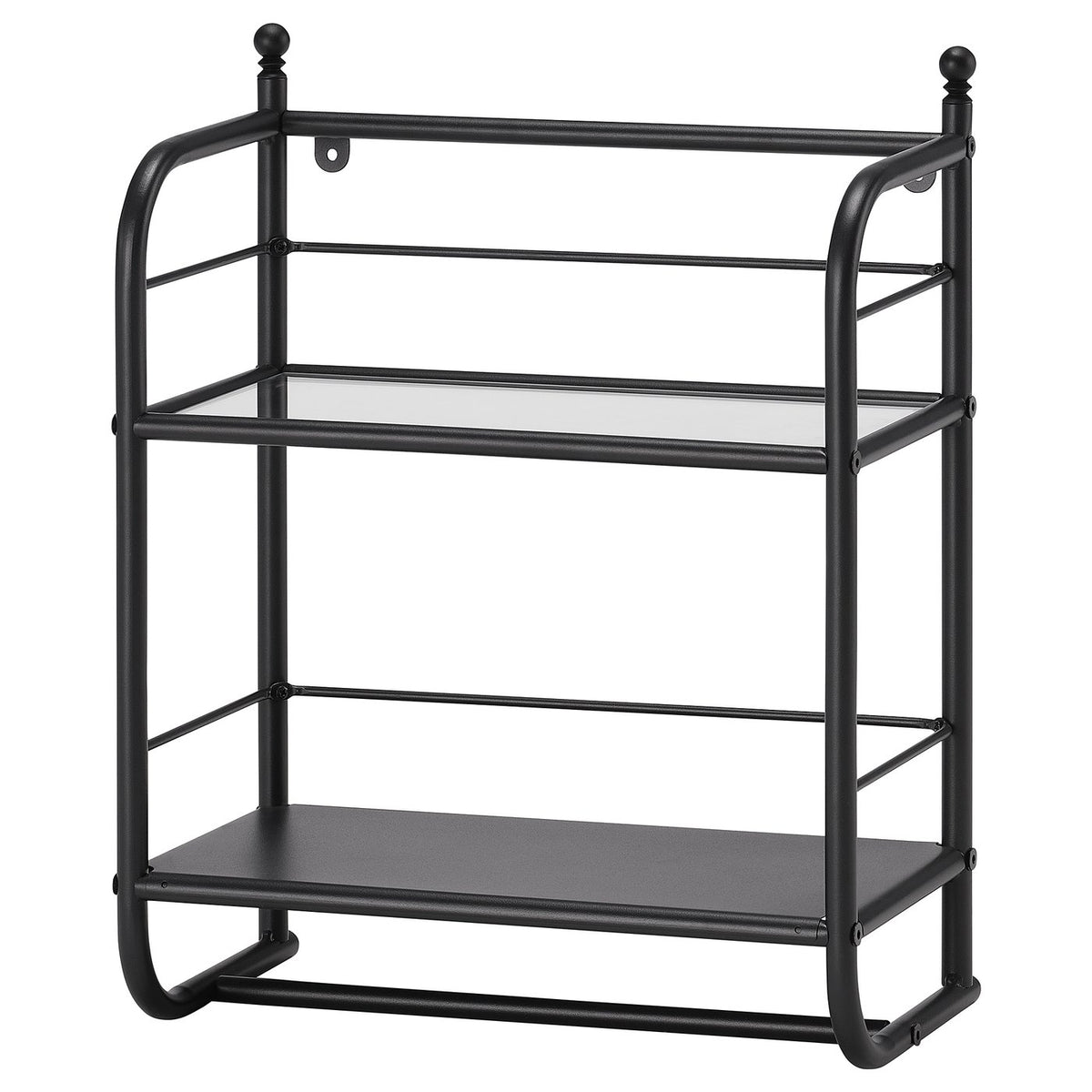 FRÖSJÖN wall shelf