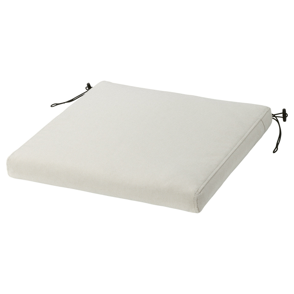FRÖSÖN cover for chair cushion, 44x44 cm