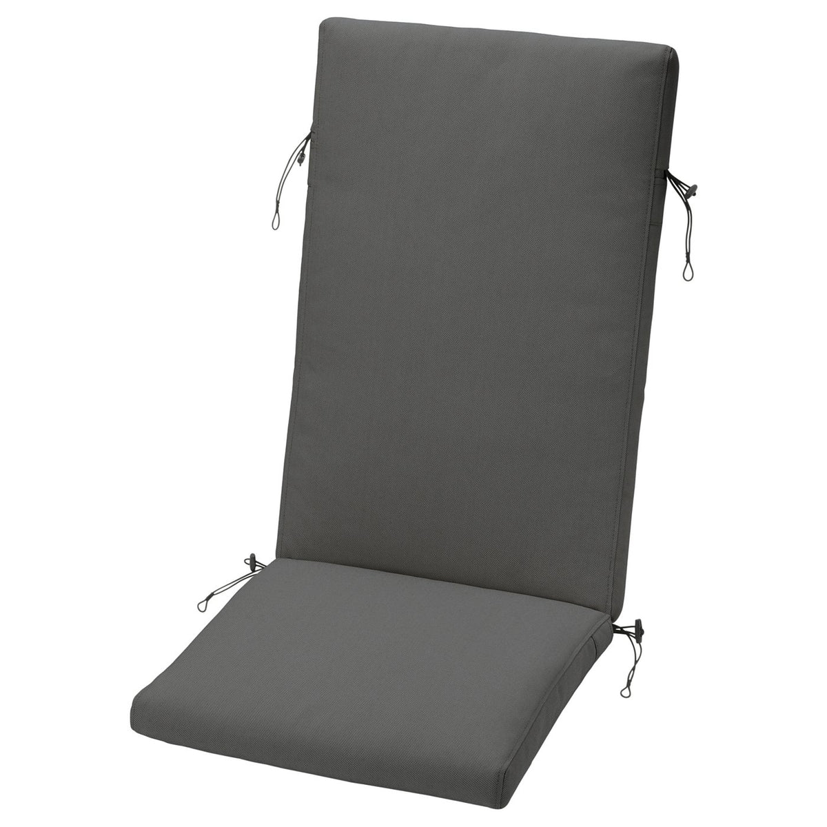 FRÖSÖN Cover for seat/back cushion