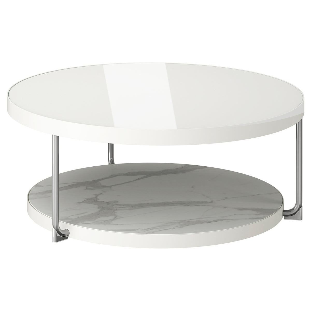 FRÖTORP coffee table, 88 cm