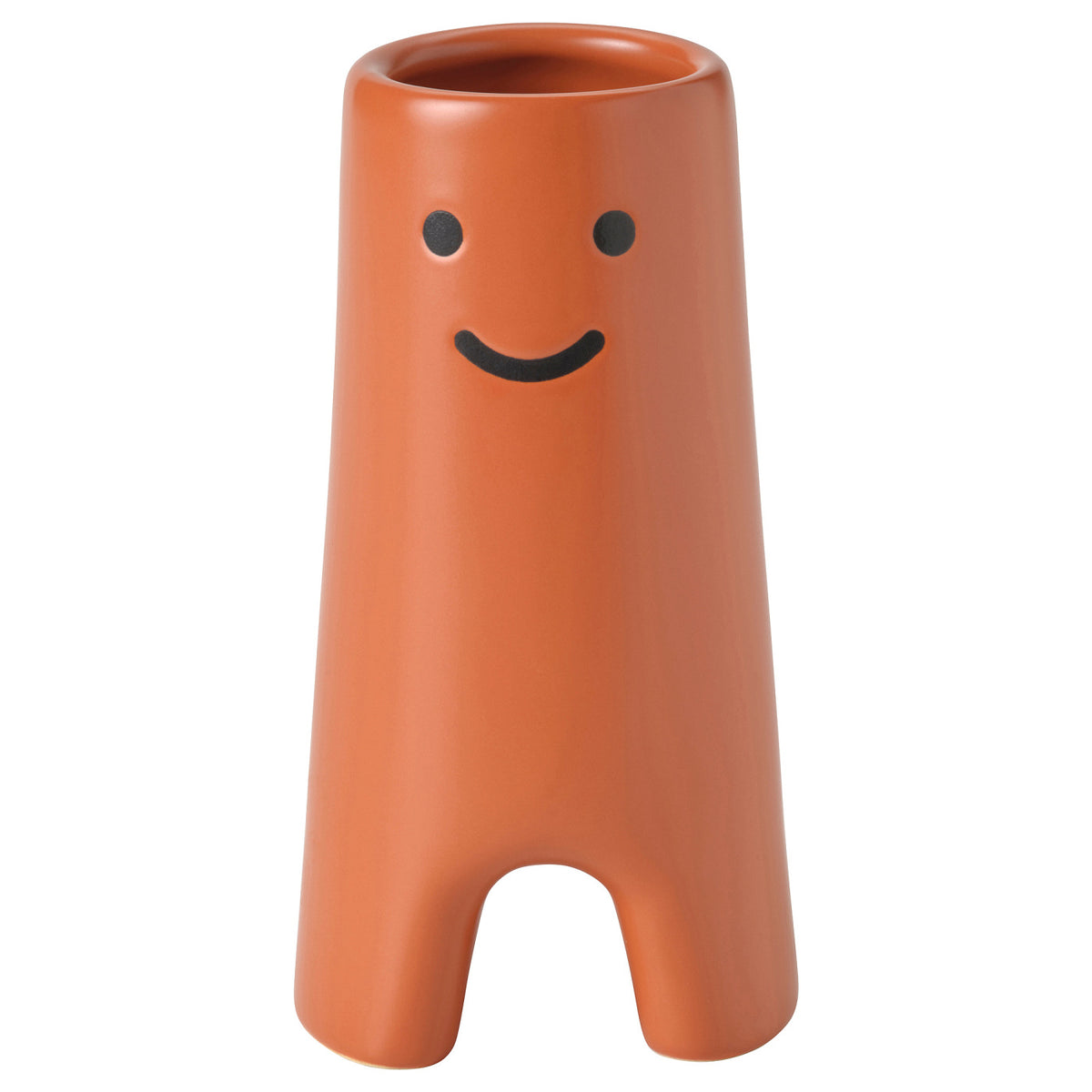 FRÖVÄXT vase, 14 cm
