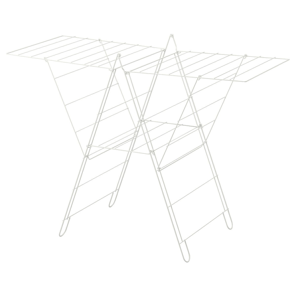 FROST Drying rack, in/outdoor