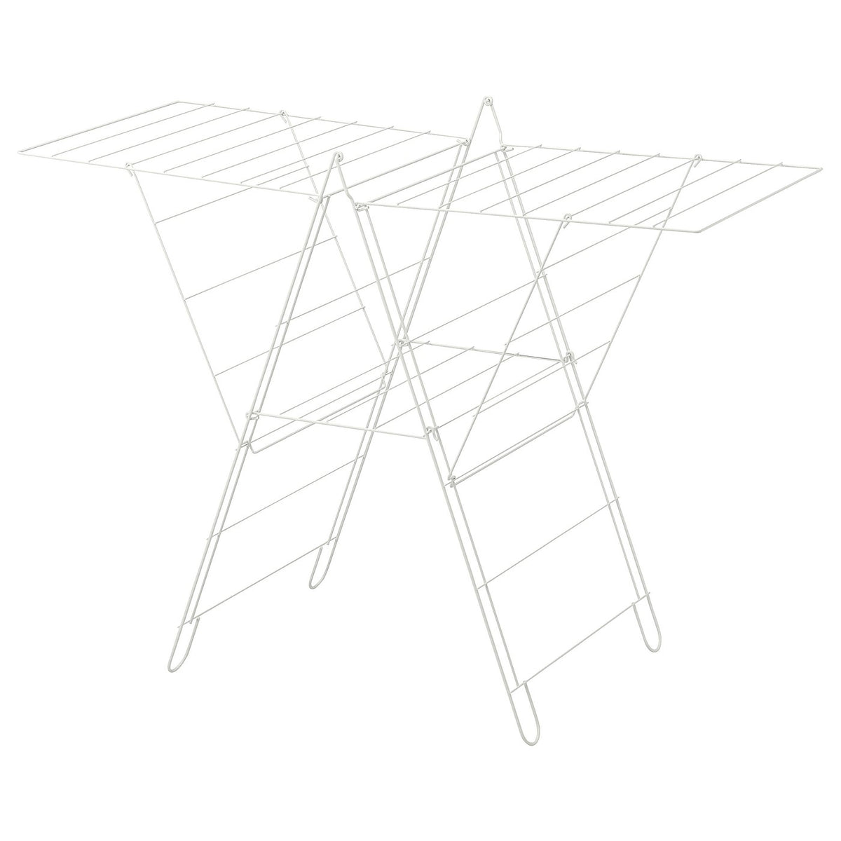 FROST Drying rack, in/outdoor