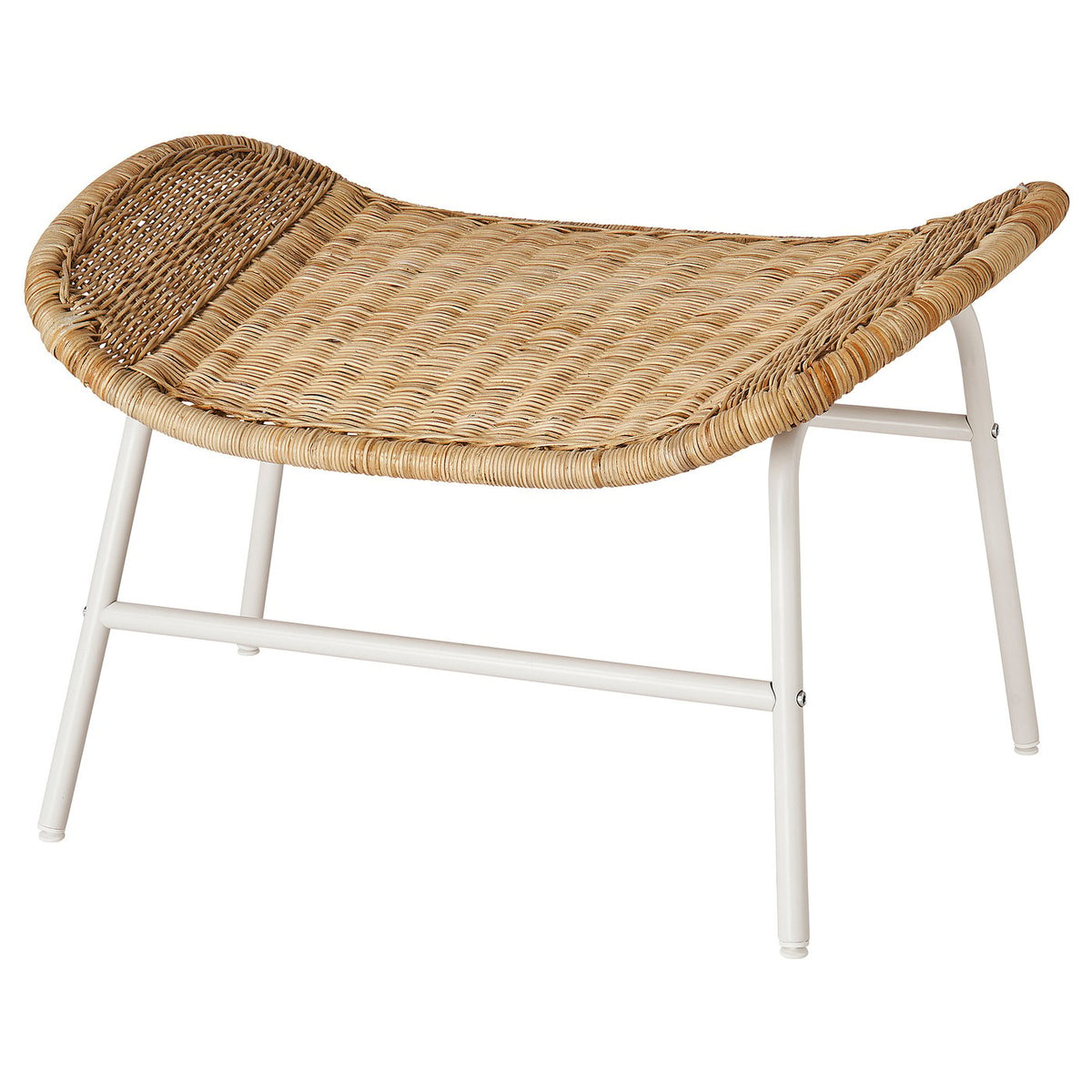 FRYKSÅS footstool