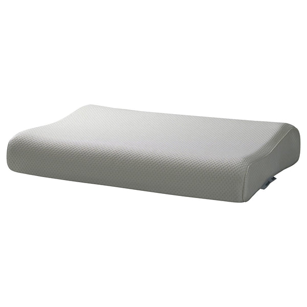 FUGLSÖ ergonomic pillow, side/back sleeper