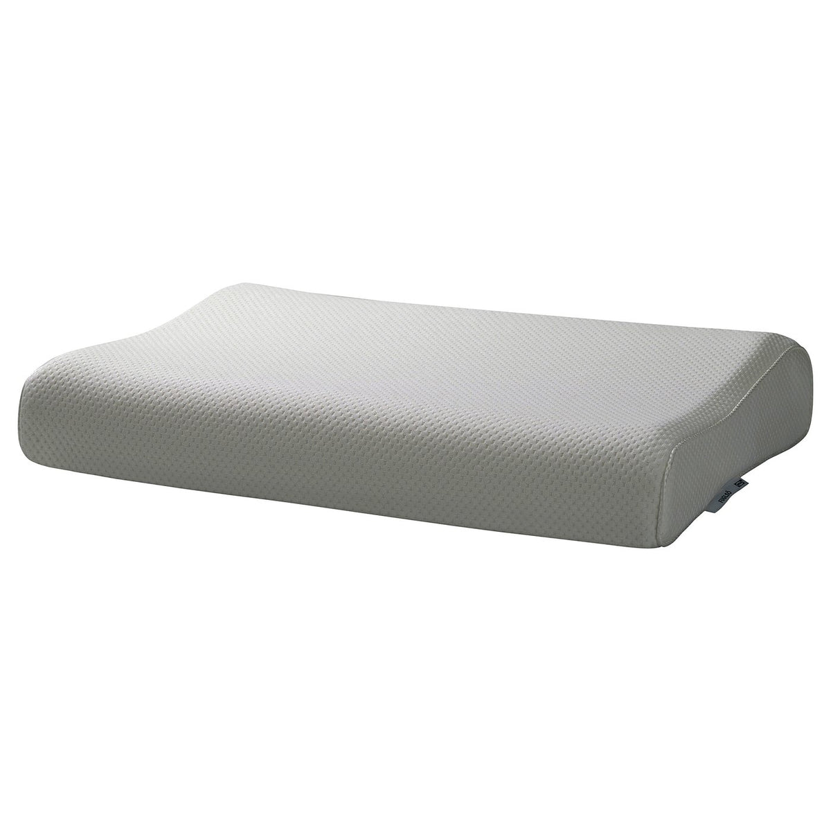 FUGLSÖ ergonomic pillow, side/back sleeper
