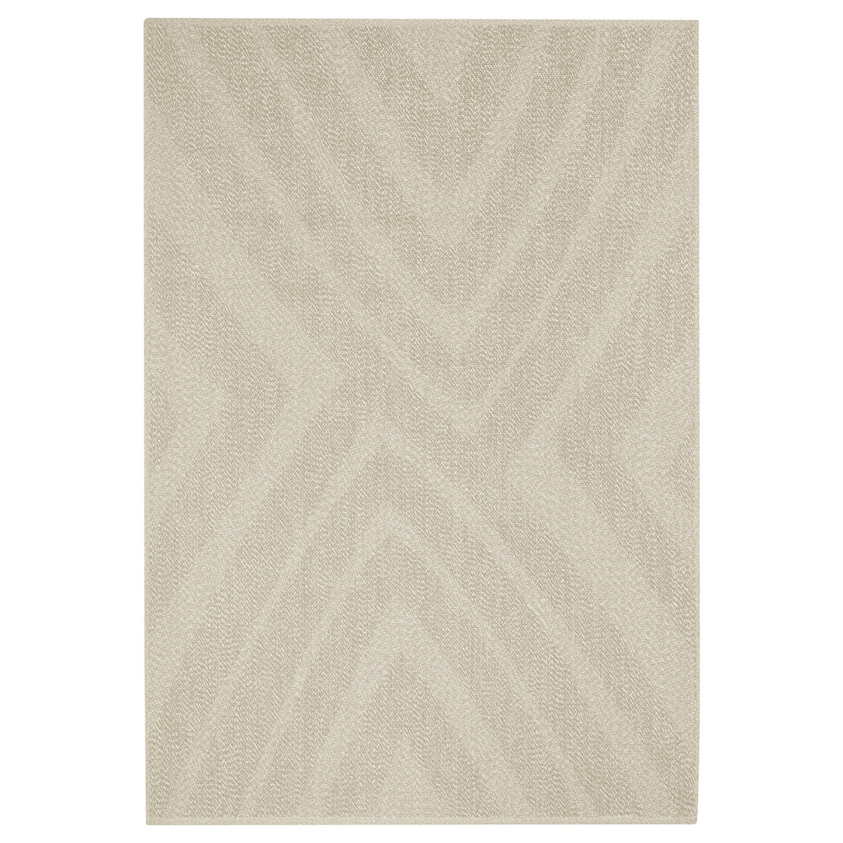 FULLMAKT rug flatwoven, in/outdoor